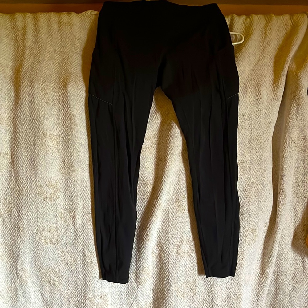 Lululemon Speed Up Tight